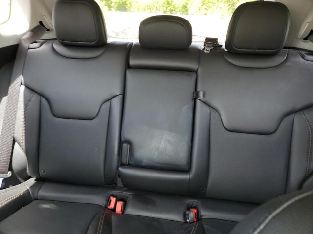 Photo 10 from auction – 2020 JEEP COMPASS LI with VIN 3C4NJDCB6LT204378