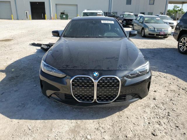 Photo 5 from auction – 2023 BMW 430I with VIN WBA53AP00PCL19557