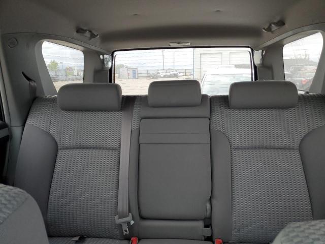 Photo 10 from auction – 2008 TOYOTA 4RUNNER SR with VIN JTEBU14R78K012914