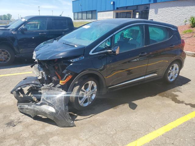 Photo 1 from auction – 2017 CHEVROLET BOLT EV LT with VIN 1G1FW6S05H4178590