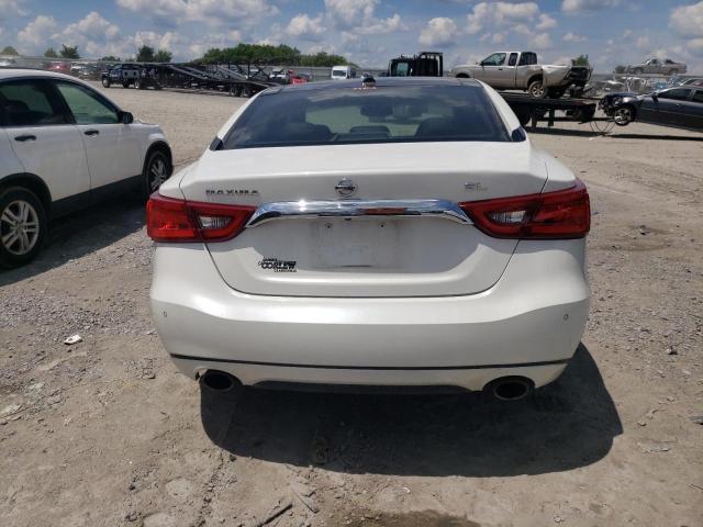 Photo 6 from auction – 2017 NISSAN MAXIMA 3.5 with VIN 1N4AA6AP3HC446675