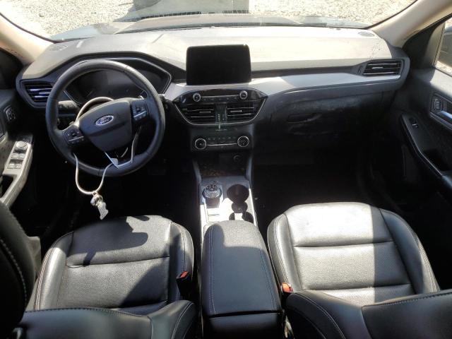 Photo 8 from auction – 2020 FORD ESCAPE SEL with VIN 1FMCU9H90LUA97086