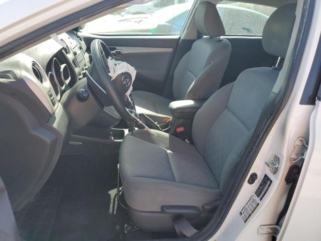 Photo 7 from auction – 2009 TOYOTA COROLLA MA with VIN 2T1KE40E59C028649