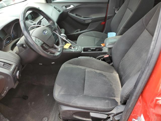 Photo 7 from auction – 2016 FORD FOCUS SE with VIN 1FADP3F20GL229901