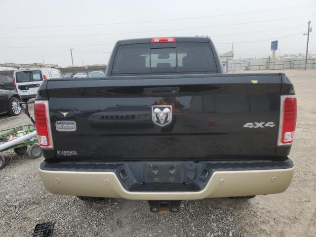 Photo 6 from auction – 2016 RAM 2500 LONGH with VIN 3C6UR5GLXGG108594