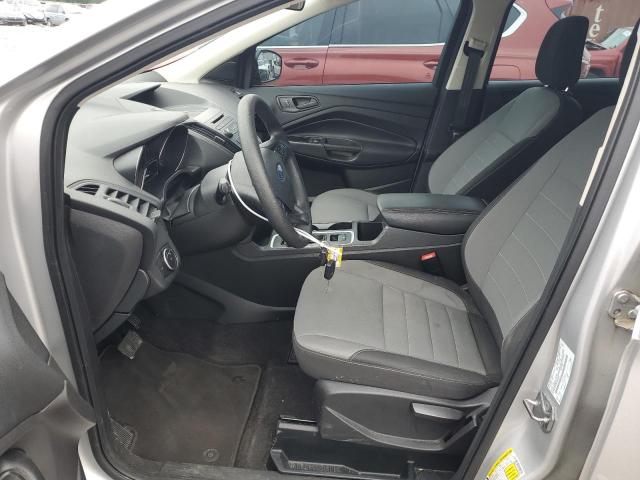 Photo 7 from auction – 2018 FORD ESCAPE S with VIN 1FMCU0F70JUB79409