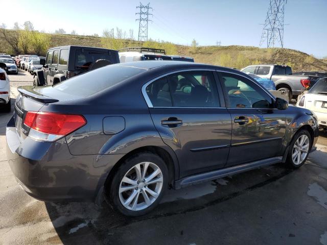 Photo 3 from auction – 2013 SUBARU LEGACY 2.5 with VIN 4S3BMCC69D3007158