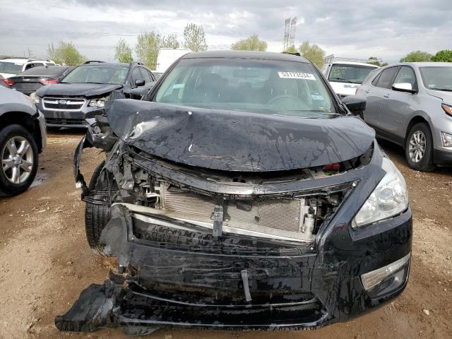 Photo 5 from auction – 2015 NISSAN ALTIMA 2.5 with VIN 1N4AL3AP3FC413861