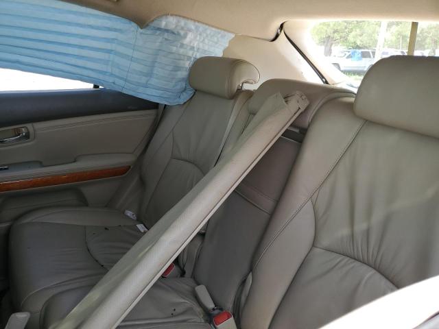 Photo 10 from auction – 2005 LEXUS RX 330 with VIN 2T2HA31U65C040076