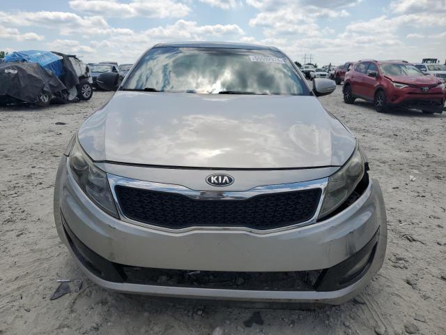 Photo 5 from auction – 2013 KIA OPTIMA EX with VIN 5XXGN4A71DG140582
