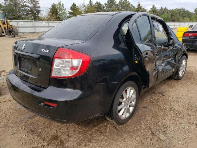 Photo 3 from auction – 2013 SUZUKI SX4 LE with VIN JS2YC5A38D6101246