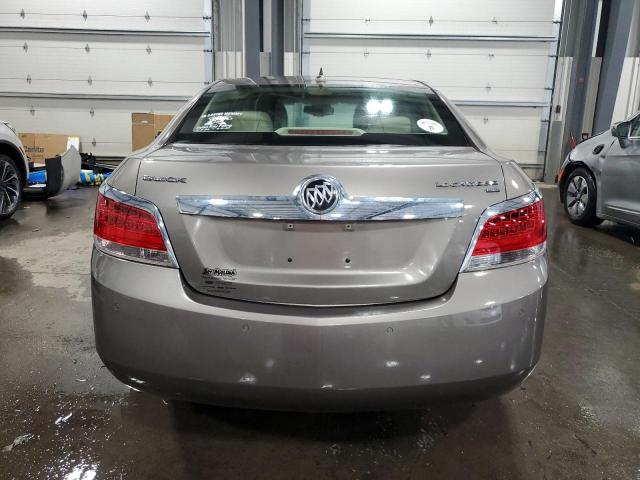 Photo 6 from auction – 2011 BUICK LACROSSE C with VIN 1G4GC5EDXBF201656