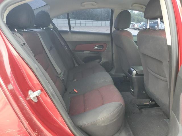 Photo 10 from auction – 2014 CHEVROLET CRUZE LT with VIN 1G1PC5SB4E7322259