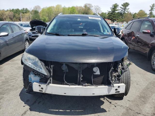Photo 5 from auction – 2014 LEXUS RX 350 BAS with VIN 2T2BK1BA5EC247411