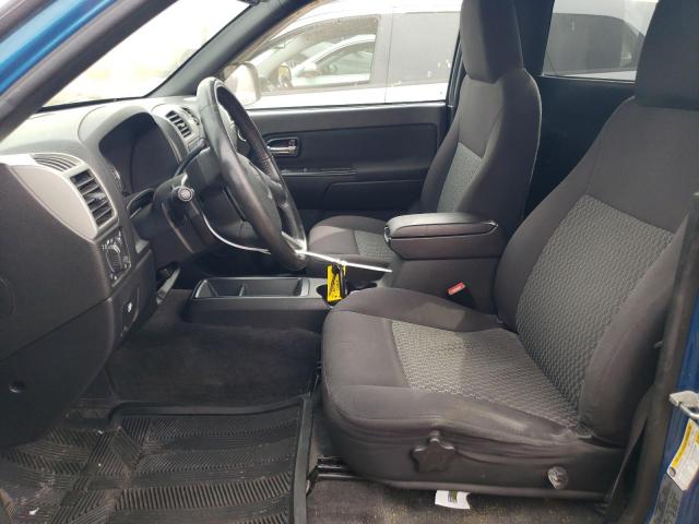 Photo 7 from auction – 2012 CHEVROLET COLORADO L with VIN 1GCCSCF97C8120589
