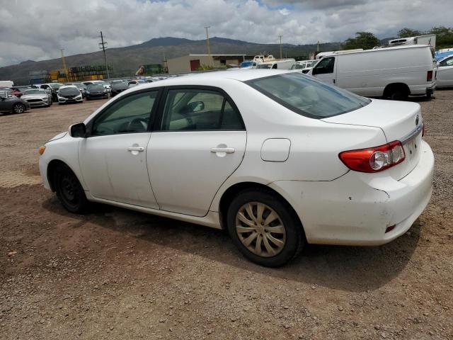 Photo 2 from auction – 2012 TOYOTA COROLLA BA with VIN 2T1BU4EE3CC756750