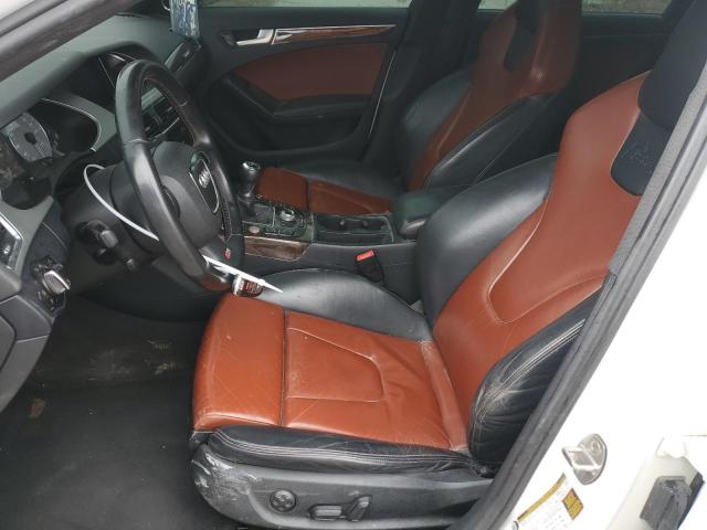 Photo 7 from auction – 2011 AUDI S4 PRESTIG with VIN WAUMGBFL2BA059930