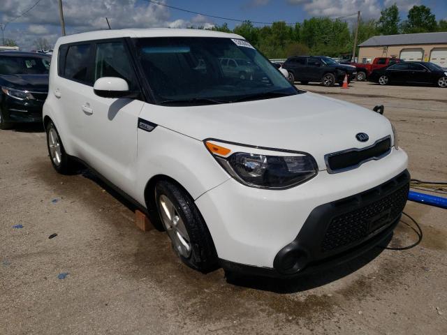 Photo 4 from auction – 2016 KIA SOUL with VIN KNDJN2A26G7360618