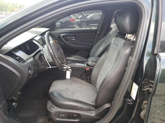 Photo 7 from auction – 2013 FORD TAURUS SHO with VIN 1FAHP2KT6DG180119