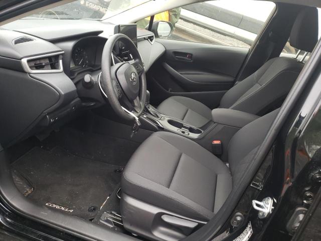 Photo 7 from auction – 2023 TOYOTA COROLLA LE with VIN JTDBDMHE8P3002463