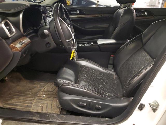 Photo 7 from auction – 2017 NISSAN MAXIMA 3.5 with VIN 1N4AA6AP0HC390324