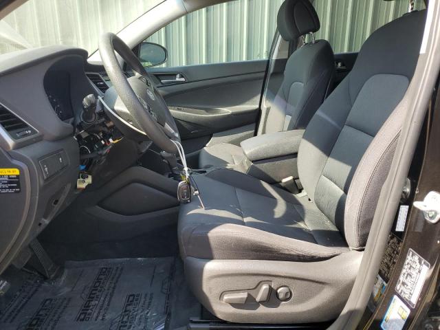 Photo 7 from auction – 2017 HYUNDAI TUCSON LIM with VIN KM8J3CA41HU440825