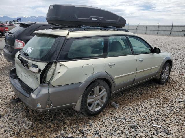 صورة رقم 3 من المزاد - 2005 SUBARU OUTBACK OU مع VIN 4S4BP86C554370523