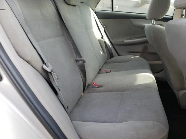 Photo 10 from auction – 2013 TOYOTA COROLLA BA with VIN 2T1BU4EE0DC040180