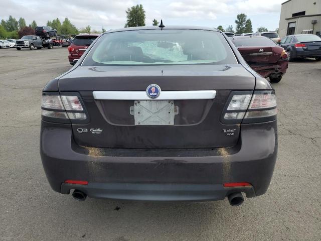 Photo 6 from auction – 2011 SAAB 9 3 with VIN YS3FA4BY3B1307914