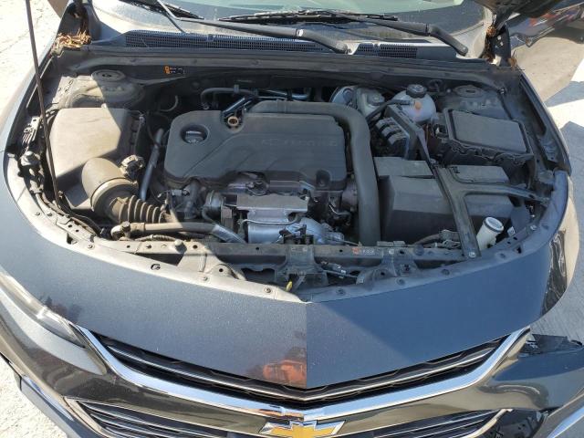 Photo 11 from auction – 2016 CHEVROLET MALIBU LT with VIN 1G1ZE5ST7GF282053
