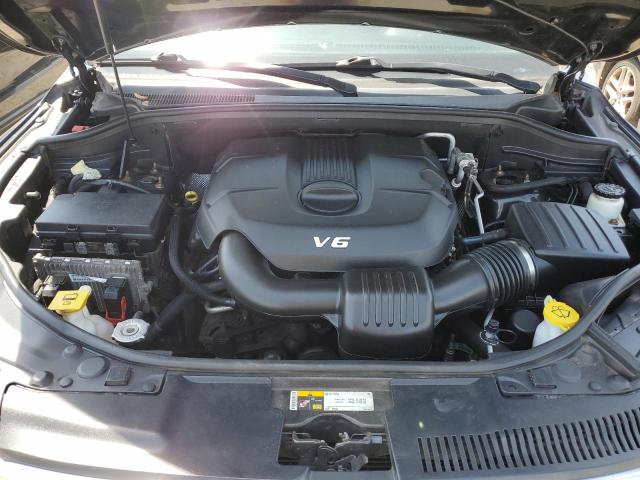 Photo 12 from auction – 2014 DODGE DURANGO SX with VIN 1C4RDJAGXEC349556
