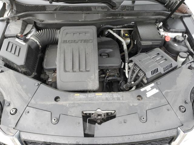 Photo 12 from auction – 2013 GMC TERRAIN SL with VIN 2GKALMEK4D6382936
