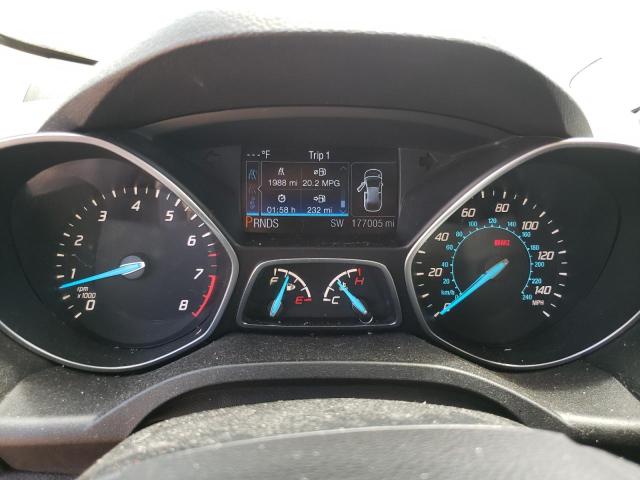 Zdjęcie 9 z aukcji – 2014 FORD ESCAPE TIT z VIN 1FMCU9J99EUB53880