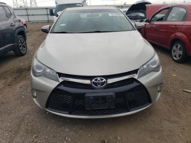 Photo 5 from auction – 2015 TOYOTA CAMRY LE with VIN 4T1BF1FK3FU011691