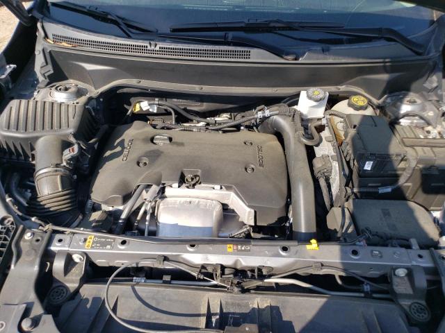 Photo 12 from auction – 2019 GMC TERRAIN DE with VIN 3GKALSEX1KL355332