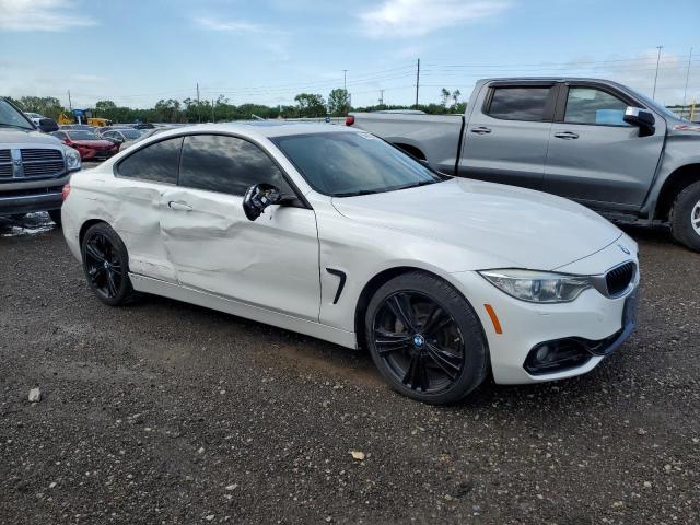 Photo 4 from auction – 2015 BMW 435 XI with VIN WBA3R5C59FK189314