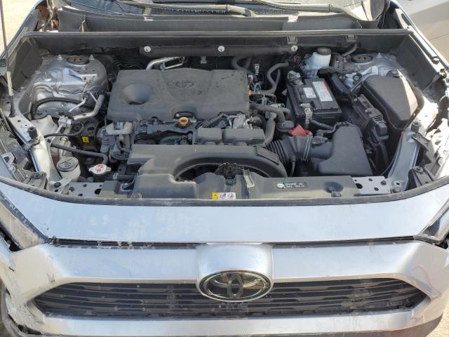 Photo 11 from auction – 2020 TOYOTA RAV4 LE with VIN 2T3F1RFV8LW107618