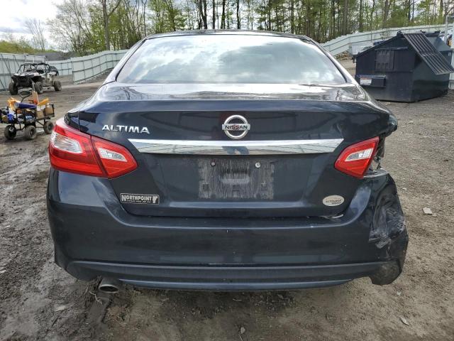 Photo 6 from auction – 2016 NISSAN ALTIMA 2.5 with VIN 1N4AL3AP1GN313148