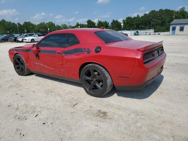Photo 2 from auction – 2016 DODGE CHALLENGER with VIN 2C3CDZBT8GH283741