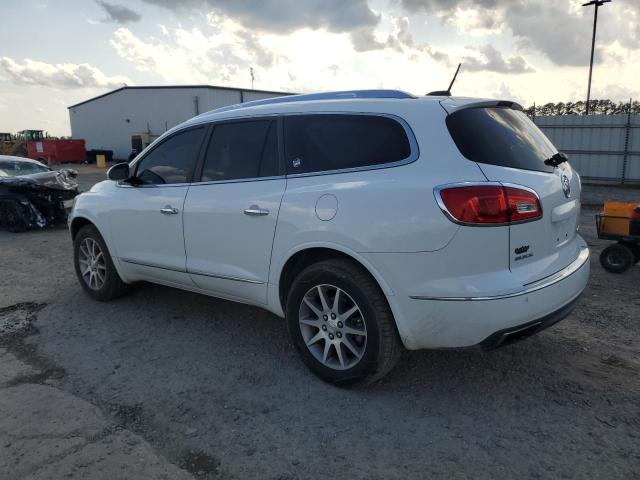 Photo 2 from auction – 2017 BUICK ENCLAVE with VIN 5GAKRBKD0HJ216013