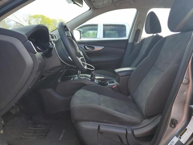 Photo 7 from auction – 2016 NISSAN ROGUE S with VIN KNMAT2MV6GP659909