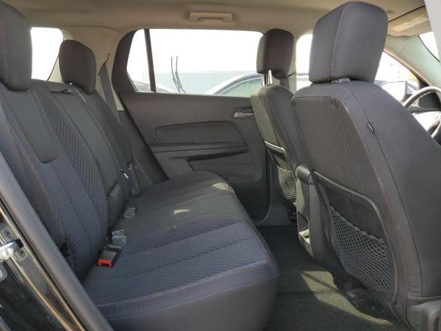 Photo 11 from auction – 2012 GMC TERRAIN SL with VIN 2GKALMEK3C6397135