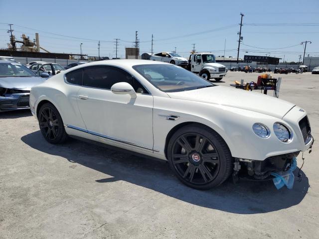 Photo 4 from auction – 2013 BENTLEY CONTINENTA with VIN SCBFT7ZA5DC081820