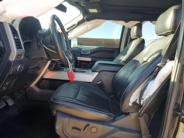 Photo 7 from auction – 2019 FORD F150 SUPER with VIN 1FTEW1E45KKC13250