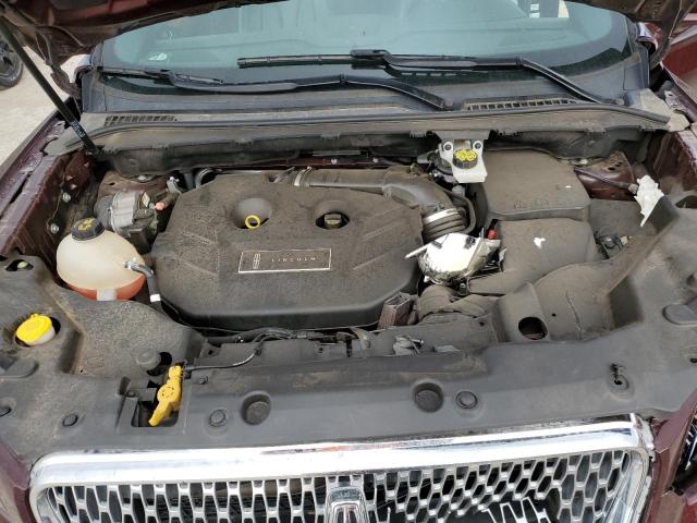 Photo 12 from auction – 2019 LINCOLN MKC SELECT with VIN 5LMCJ2C93KUL42689