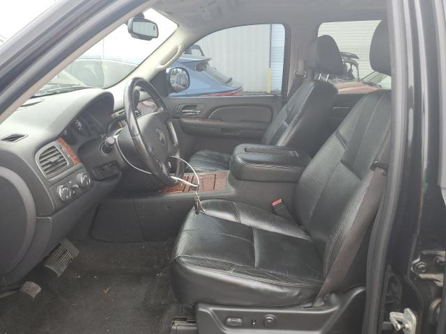 Photo 7 from auction – 2007 CHEVROLET AVALANCHE with VIN 3GNFK12387G283617