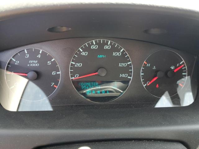 صورة رقم 9 من المزاد - 2014 CHEVROLET IMPALA LIM مع VIN 2G1WC5E31E1179641