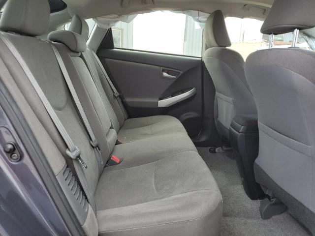 Photo 10 from auction – 2015 TOYOTA PRIUS with VIN JTDKN3DU8F1881297