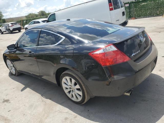 Photo 2 from auction – 2010 HONDA ACCORD EXL with VIN 1HGCS2B86AA000314
