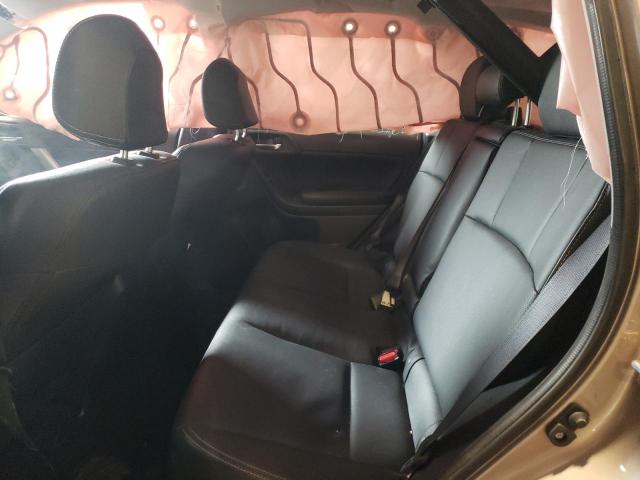 Photo 11 from auction – 2016 SUBARU FORESTER 2 with VIN JF2SJAXC0GH495728